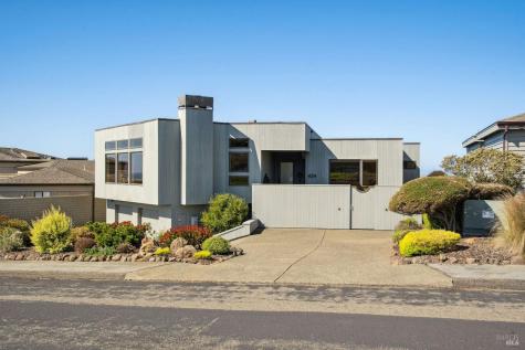 424 Loon Court Bodega Bay CA 94923