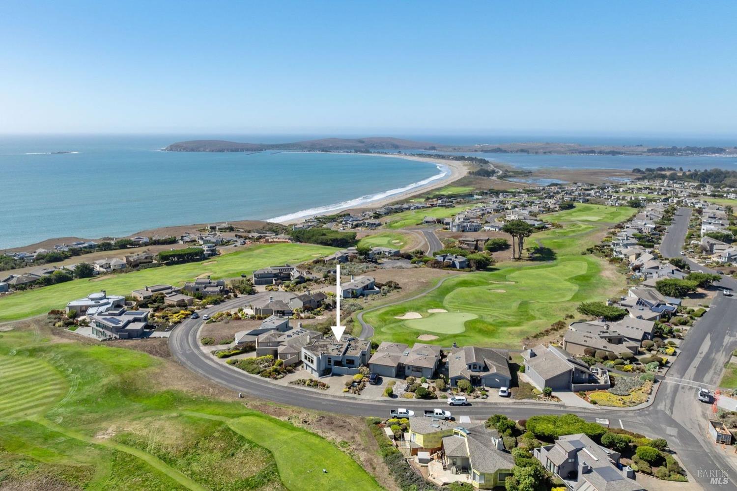 424 Loon Court Bodega Bay CA 94923