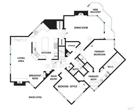 424 Loon Court Bodega Bay CA 94923