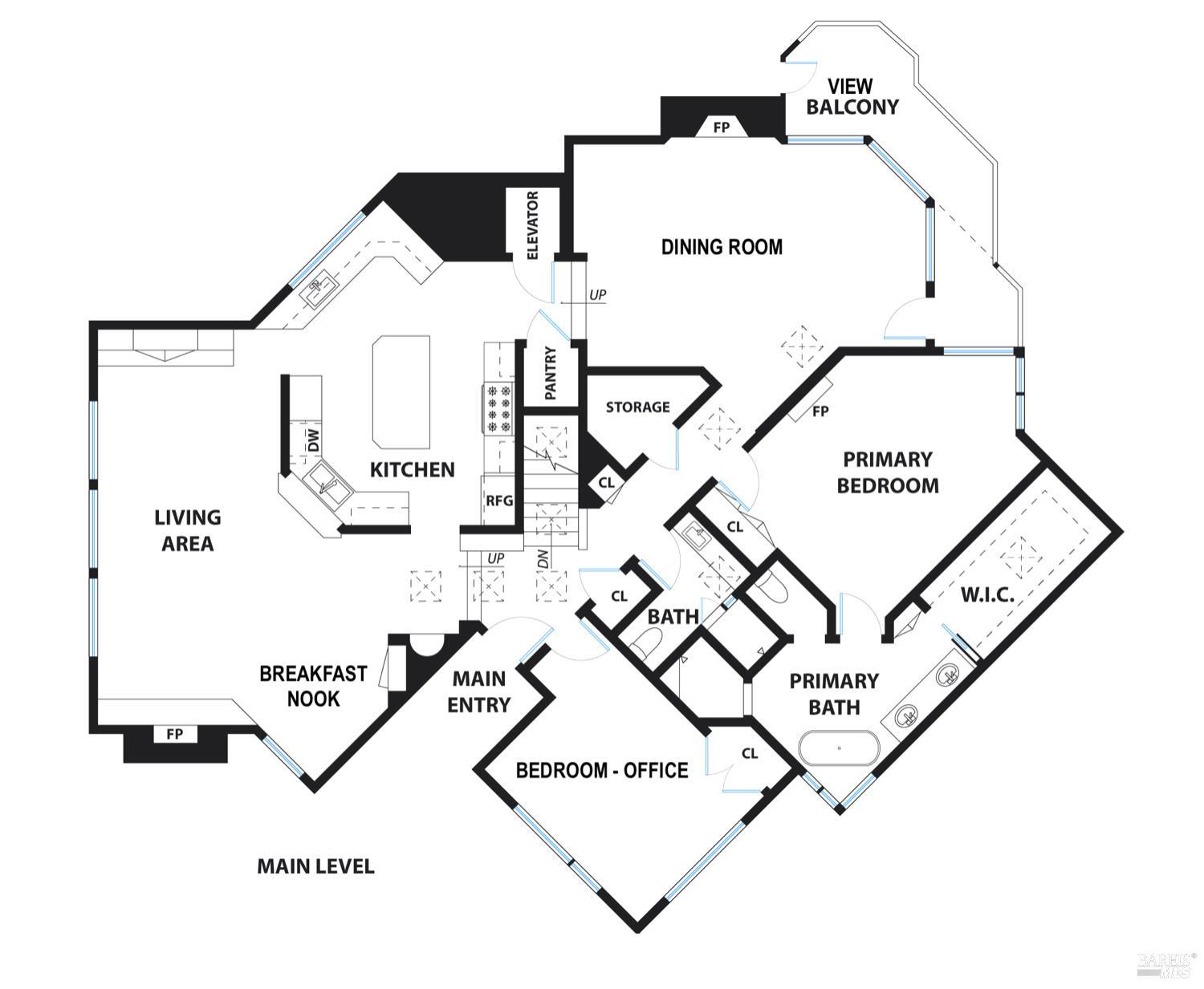424 Loon Court Bodega Bay CA 94923