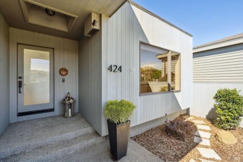 424 Loon Court Bodega Bay CA 94923