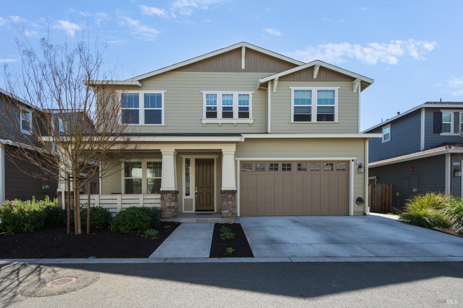 7465 Walker Way Rohnert Park CA 94928