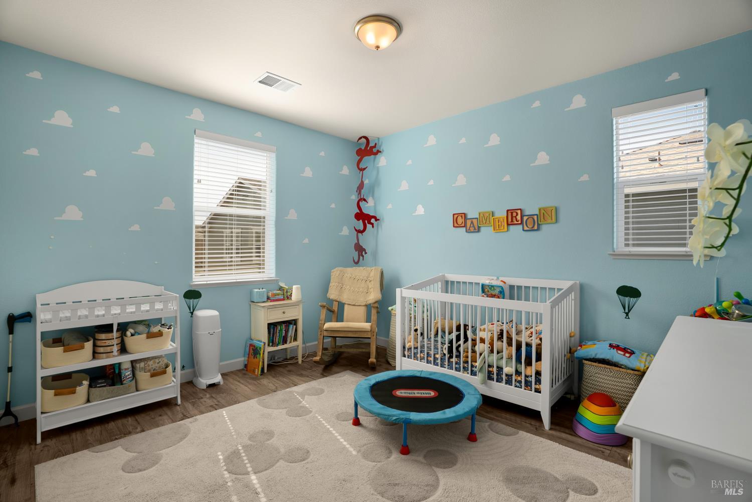 7465 Walker Way Rohnert Park CA 94928
