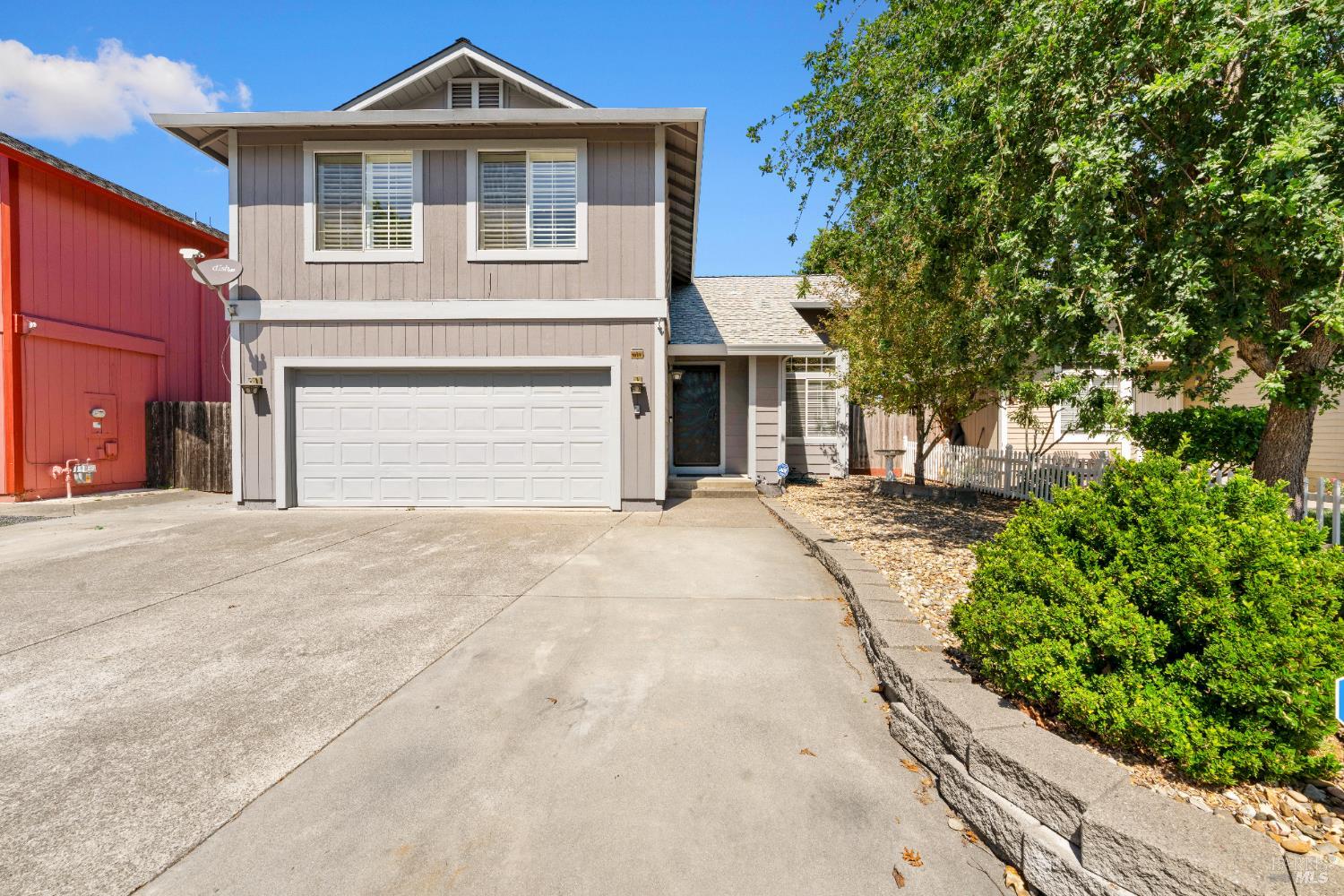 1820 Howard Drive Windsor CA 95492