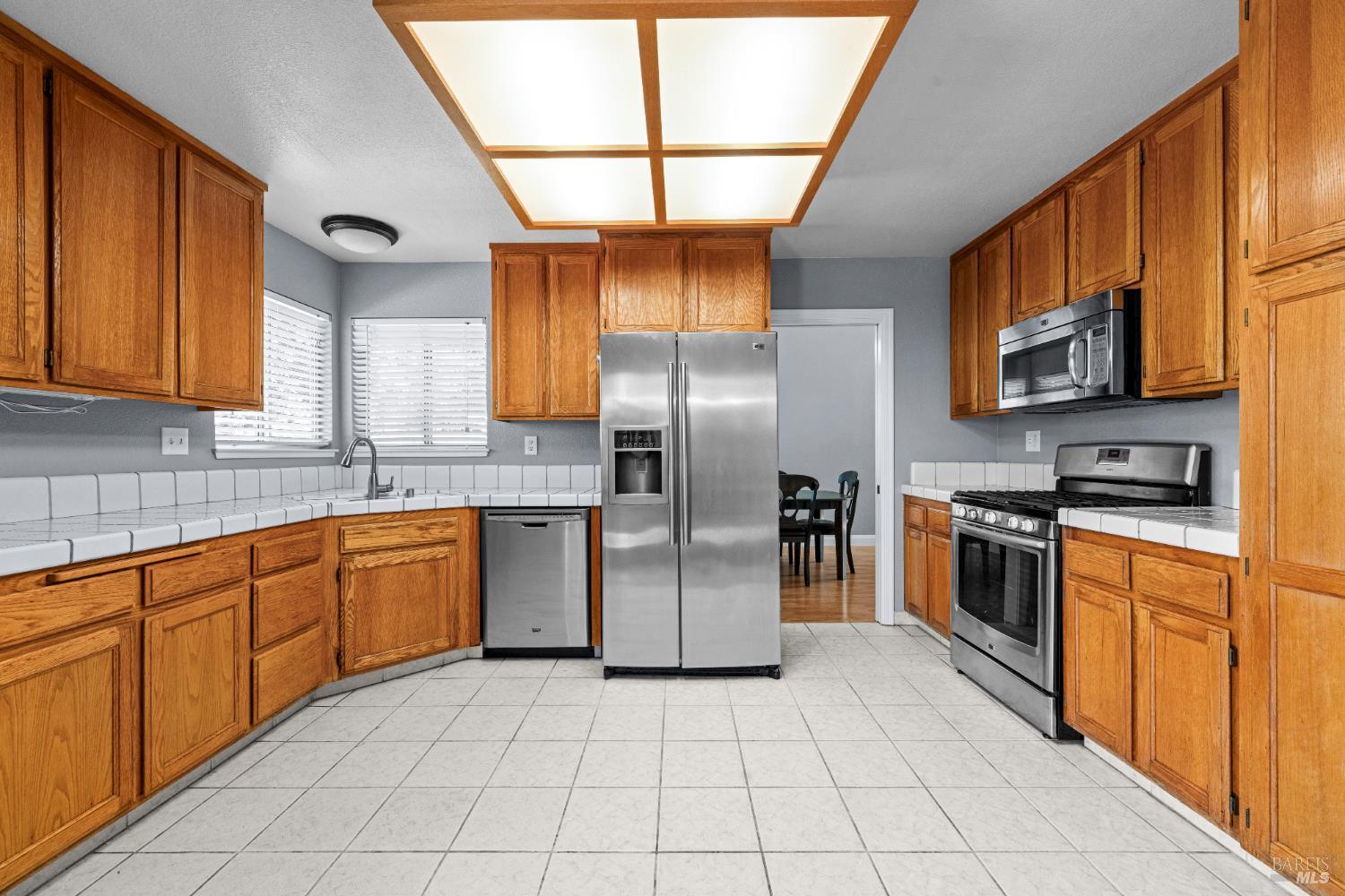 1820 Howard Drive Windsor CA 95492