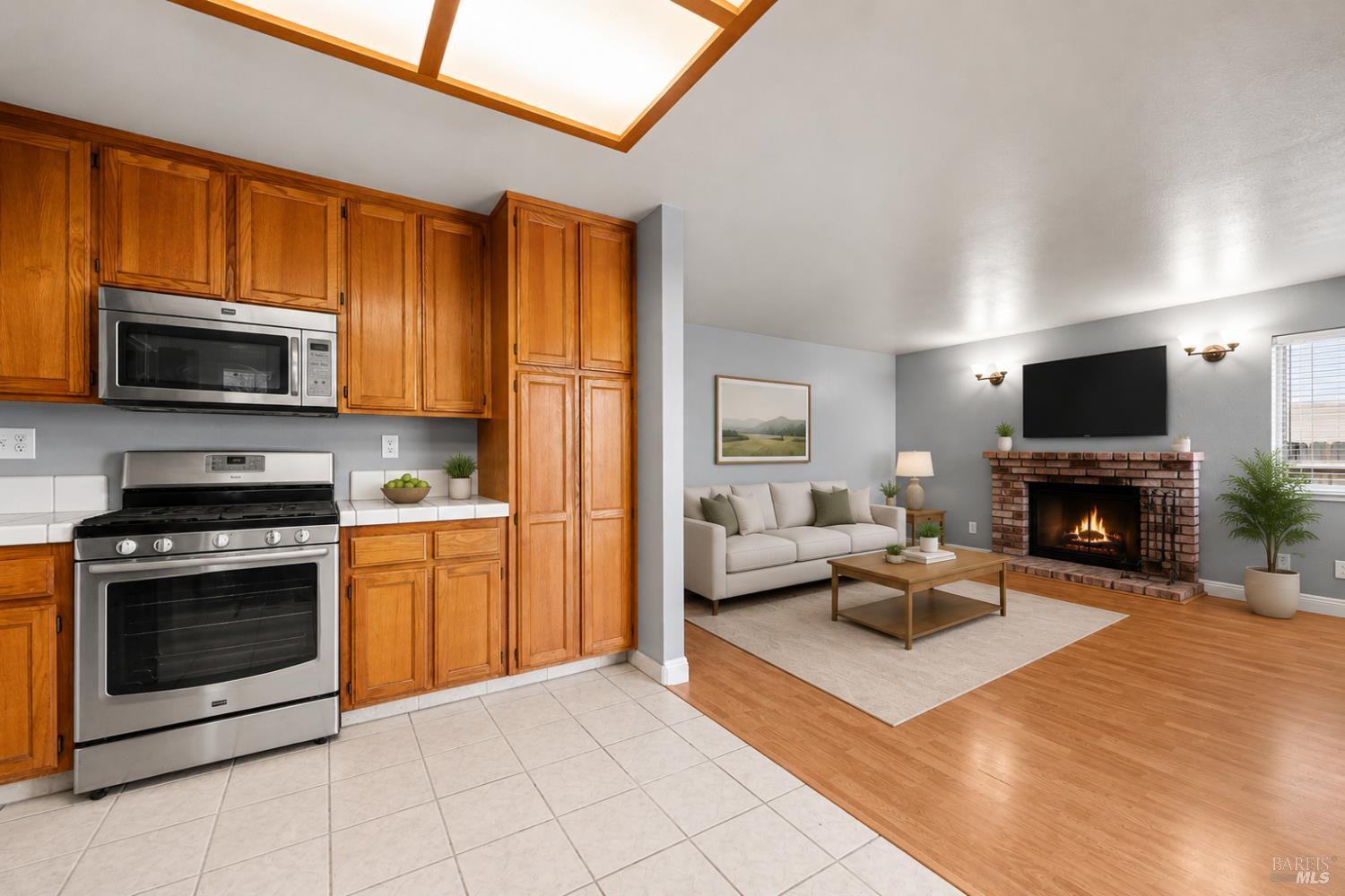 1820 Howard Drive Windsor CA 95492