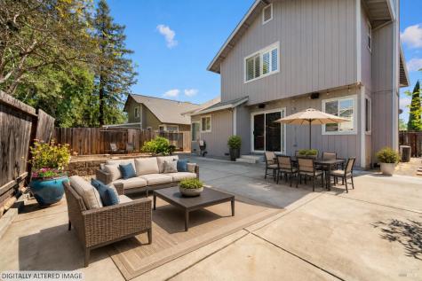 1820 Howard Drive Windsor CA 95492