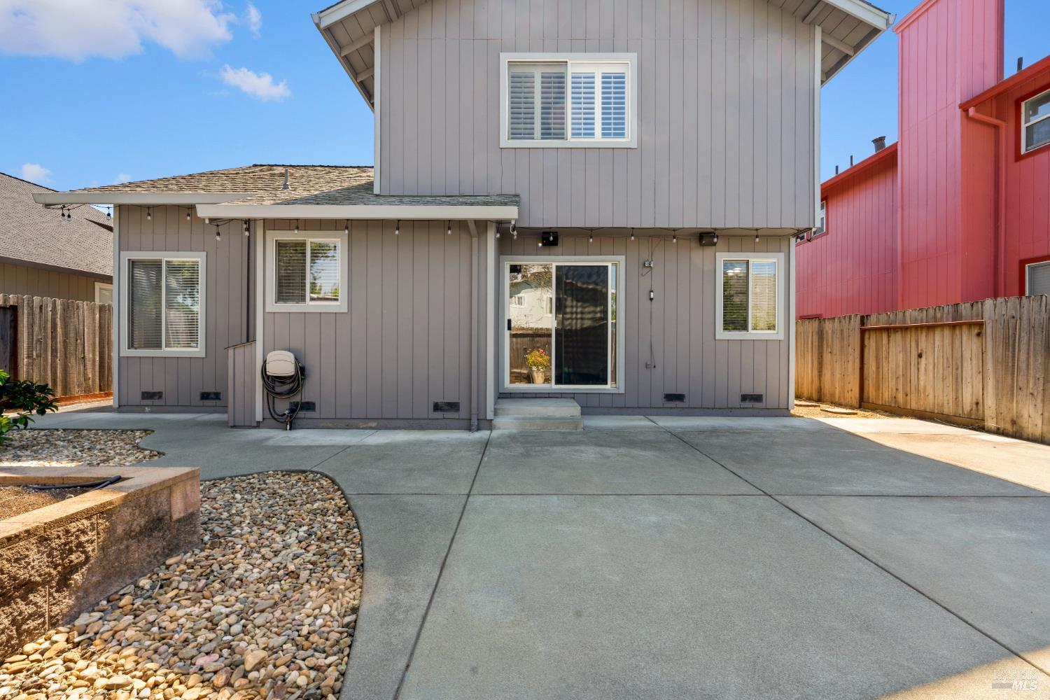 1820 Howard Drive Windsor CA 95492