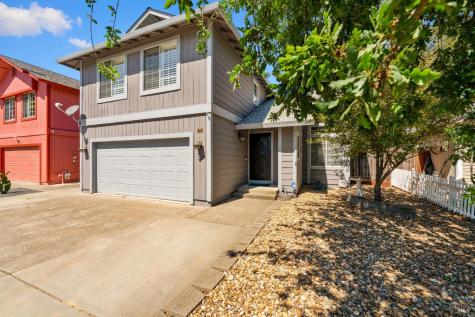 1820 Howard Drive Windsor CA 95492