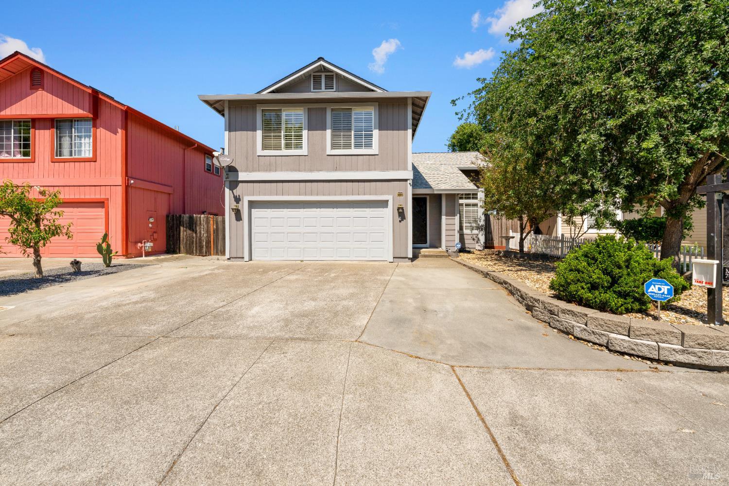 1820 Howard Drive Windsor CA 95492