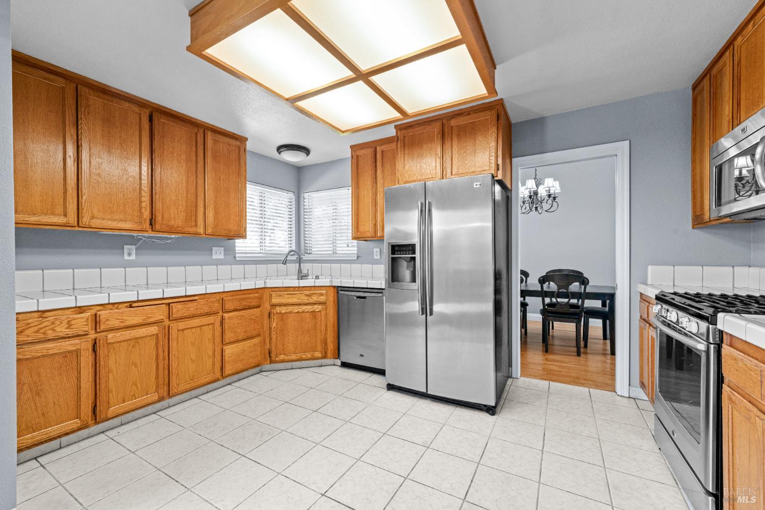 1820 Howard Drive Windsor CA 95492