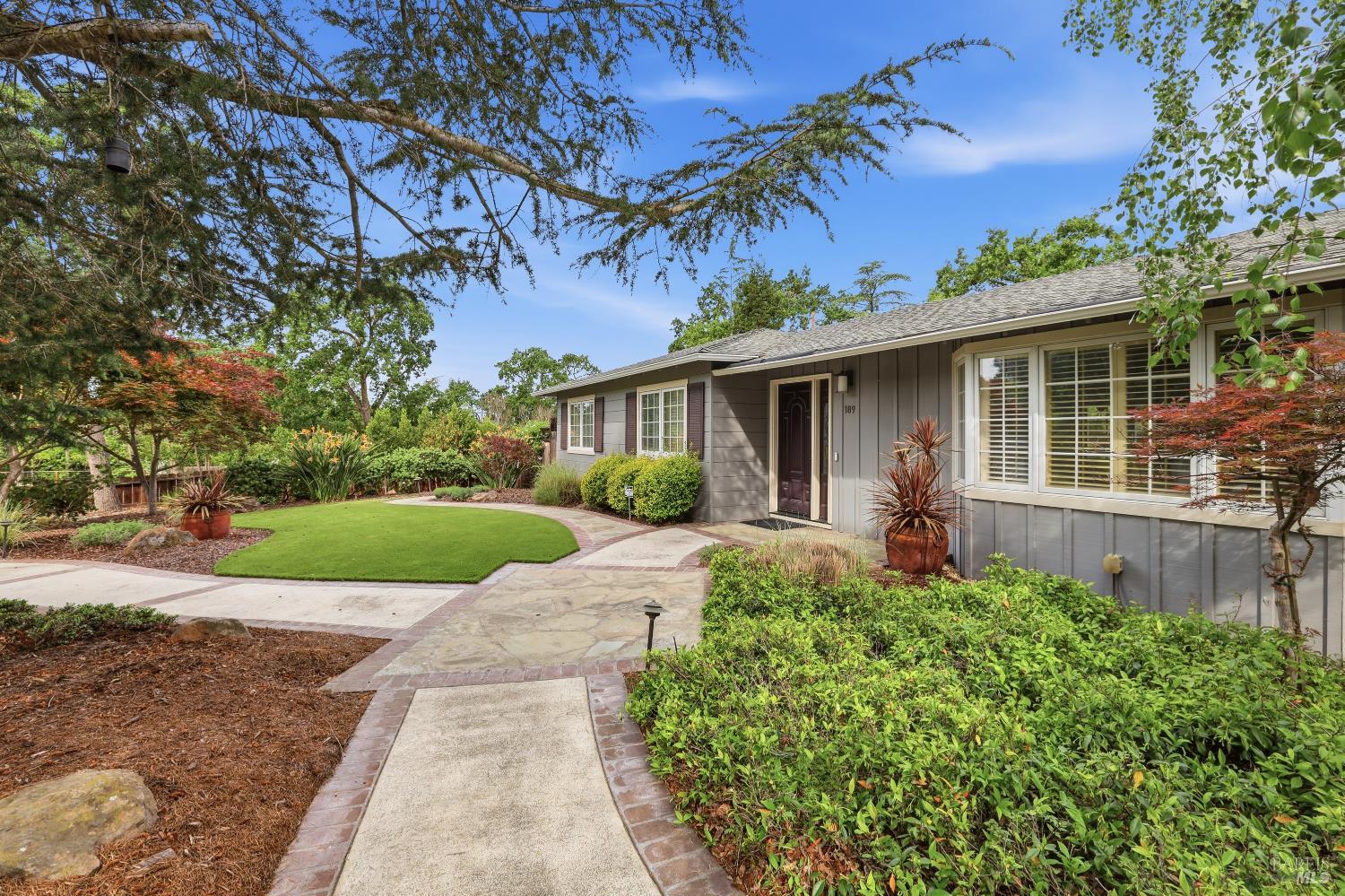 189 El Camino Corto Walnut Creek CA 94596