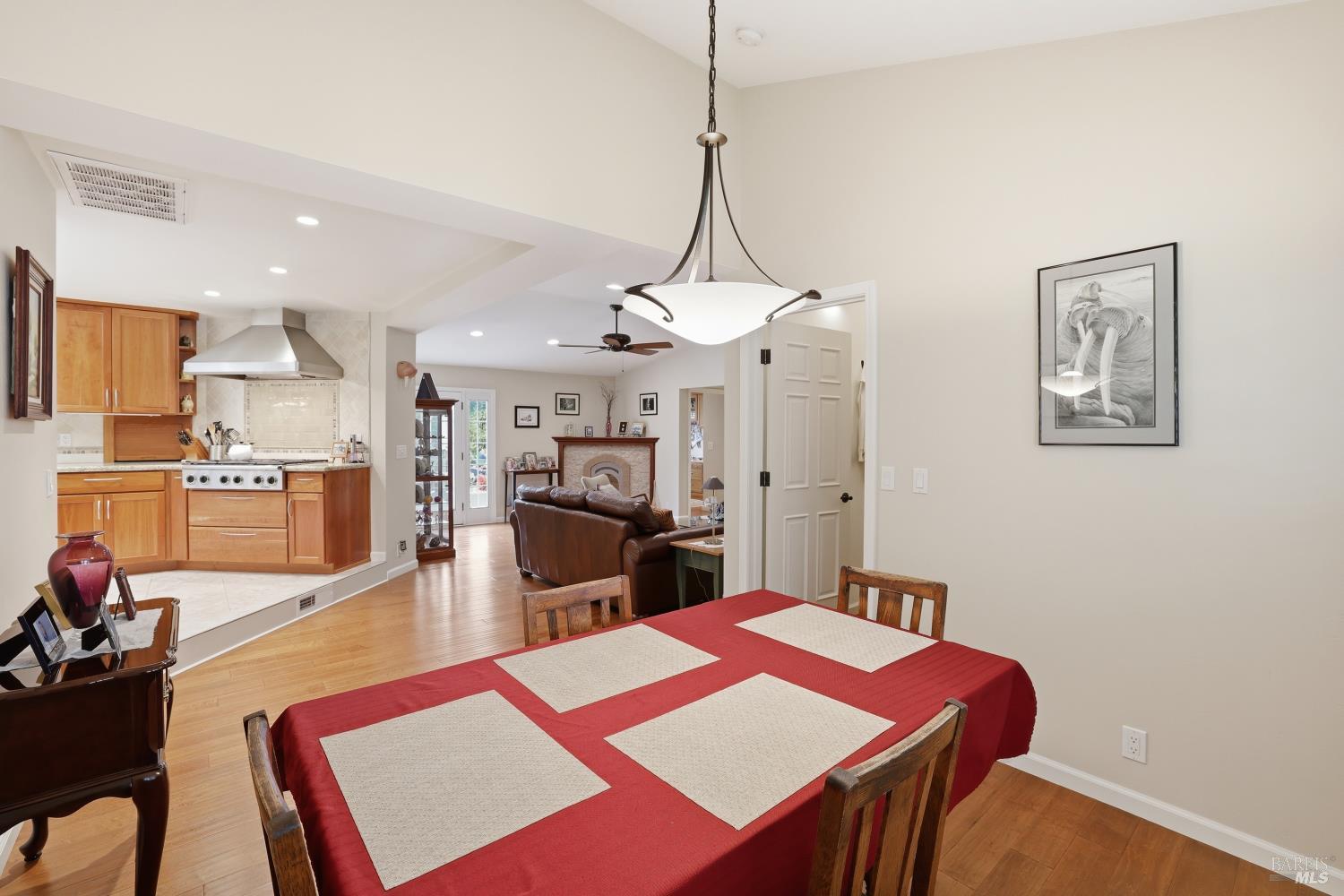 189 El Camino Corto Walnut Creek CA 94596