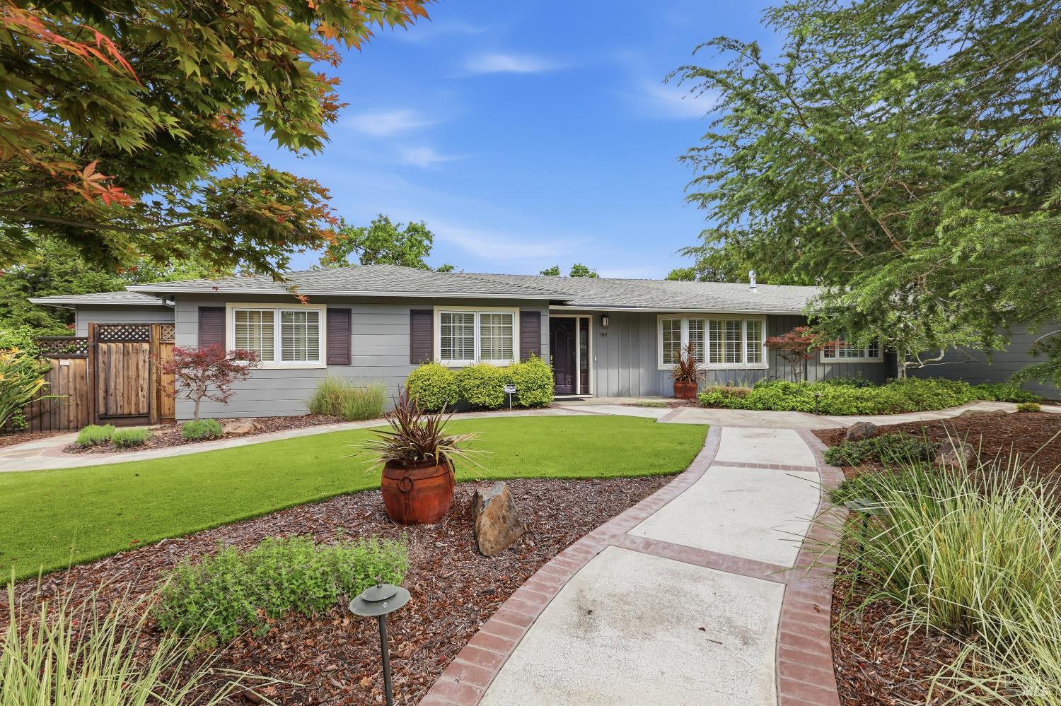 189 El Camino Corto Walnut Creek CA 94596