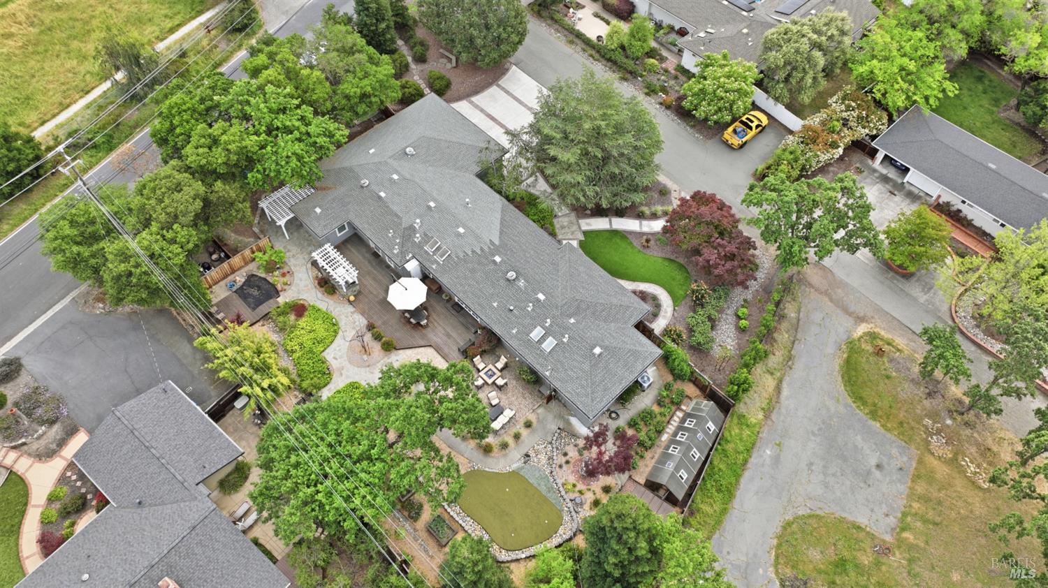 189 El Camino Corto Walnut Creek CA 94596