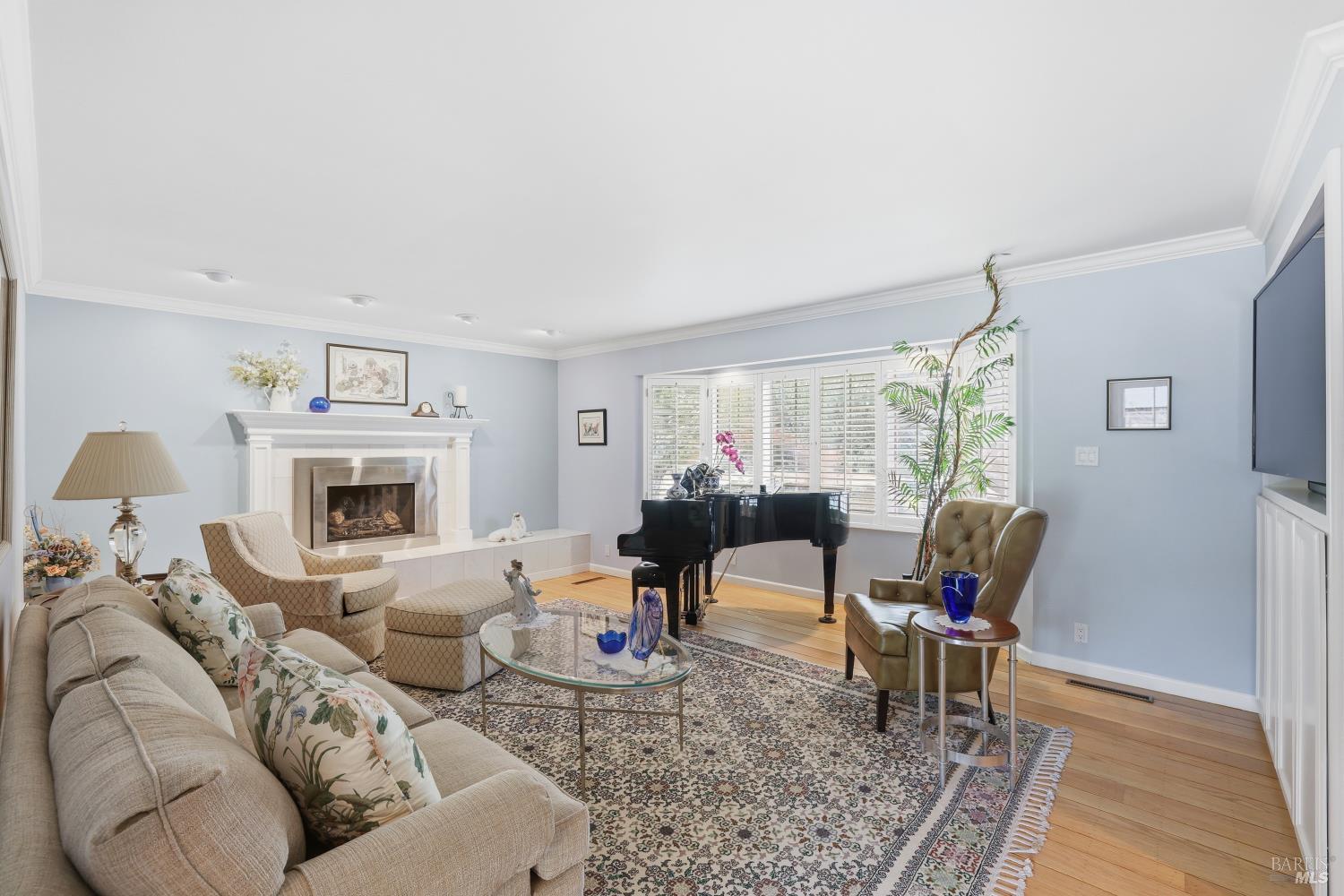 189 El Camino Corto Walnut Creek CA 94596