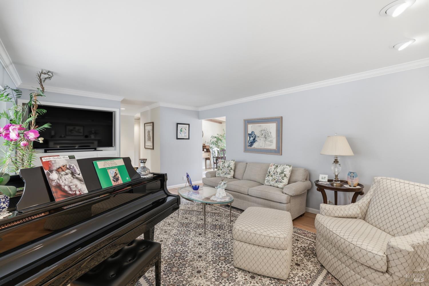 189 El Camino Corto Walnut Creek CA 94596