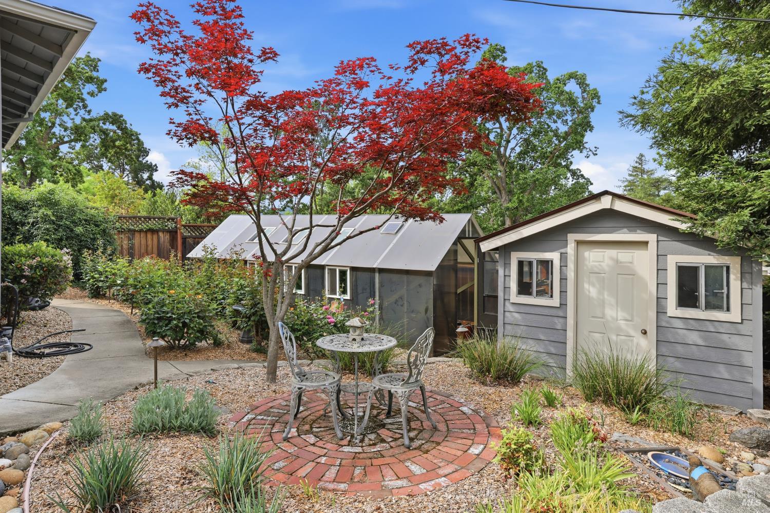 189 El Camino Corto Walnut Creek CA 94596