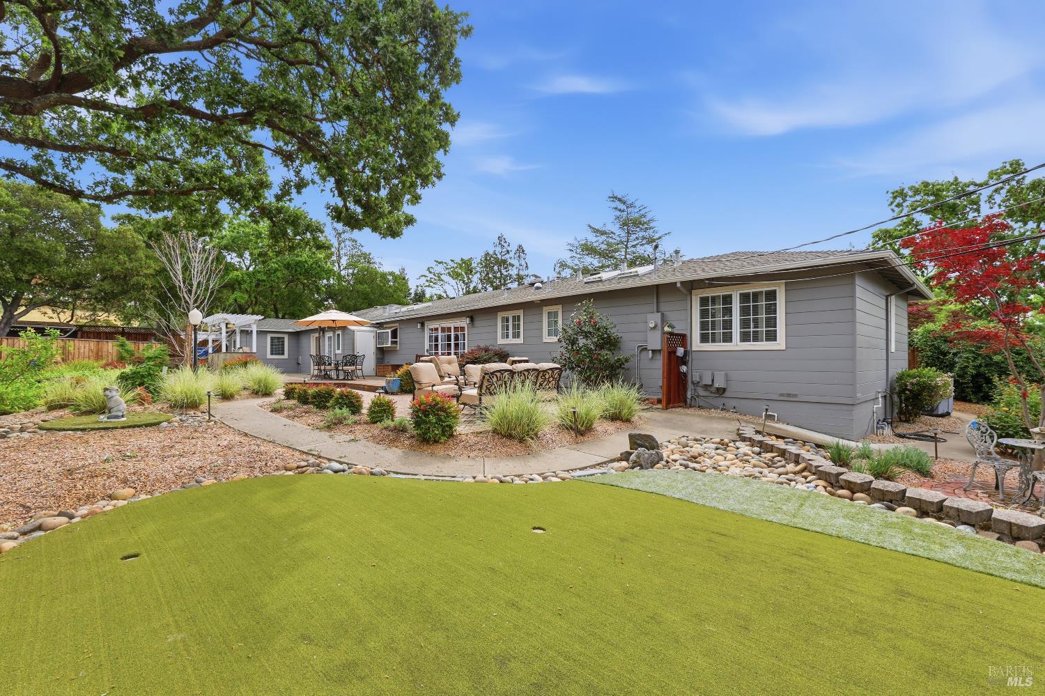 189 El Camino Corto Walnut Creek CA 94596