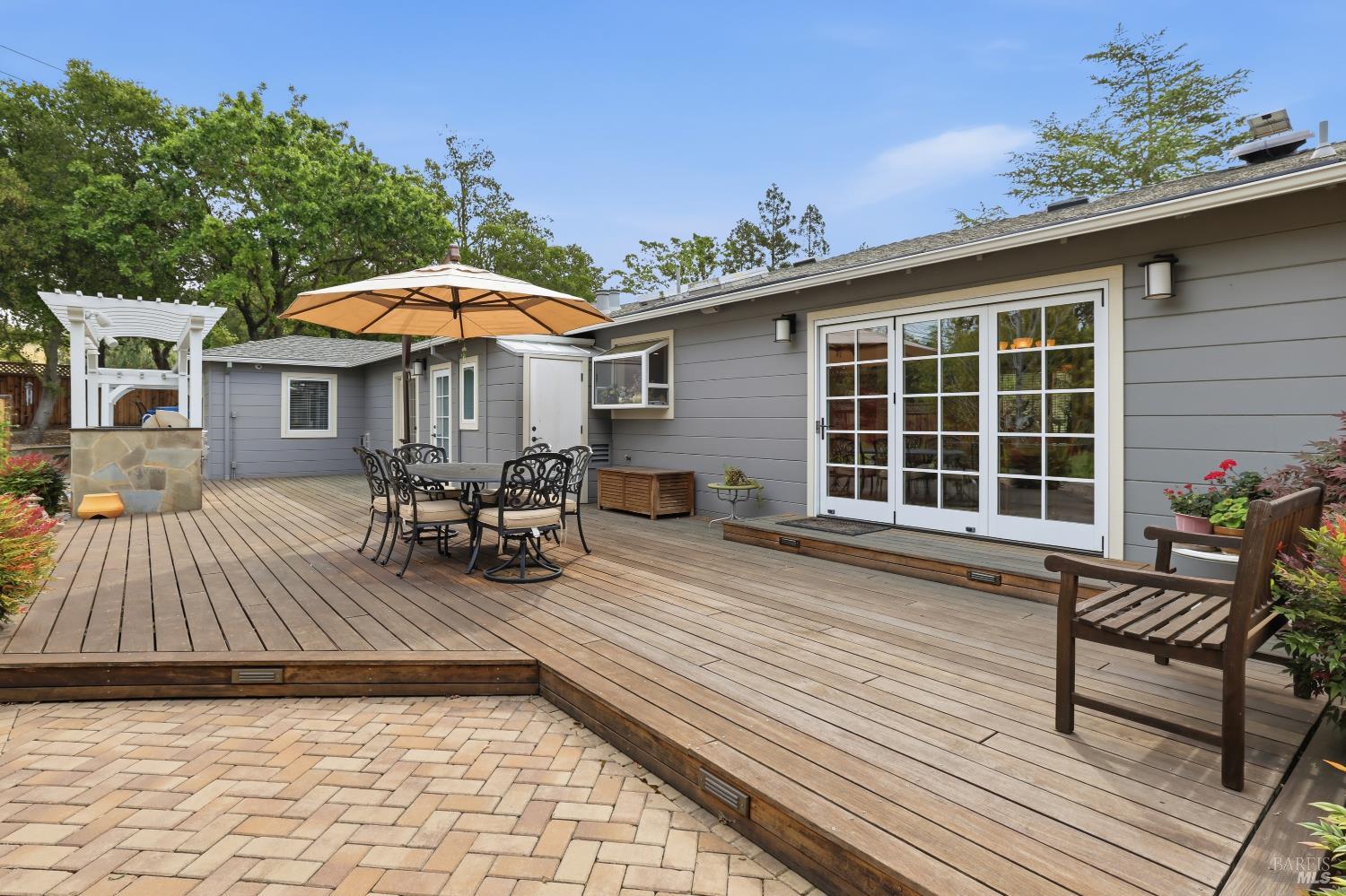189 El Camino Corto Walnut Creek CA 94596