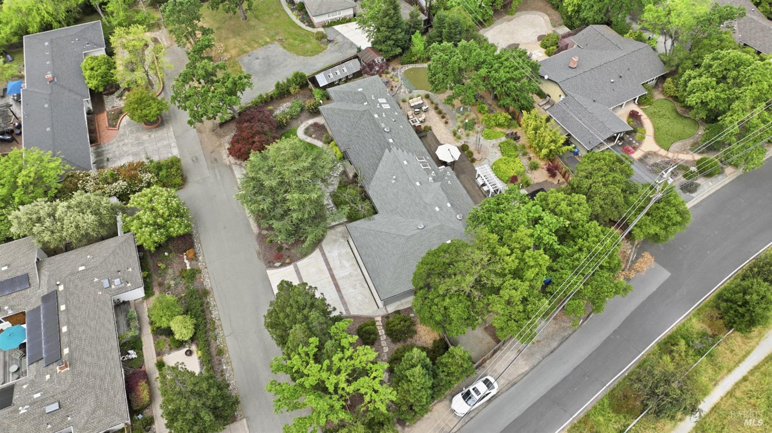 189 El Camino Corto Walnut Creek CA 94596