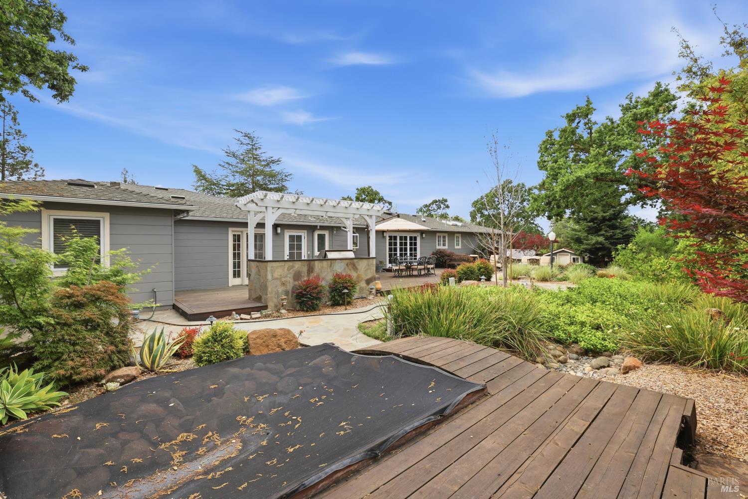 189 El Camino Corto Walnut Creek CA 94596