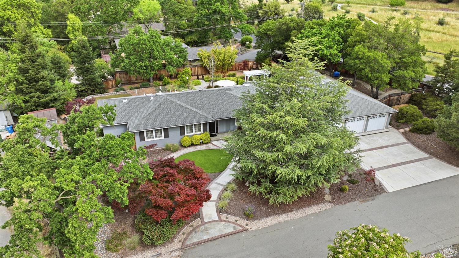 189 El Camino Corto Walnut Creek CA 94596