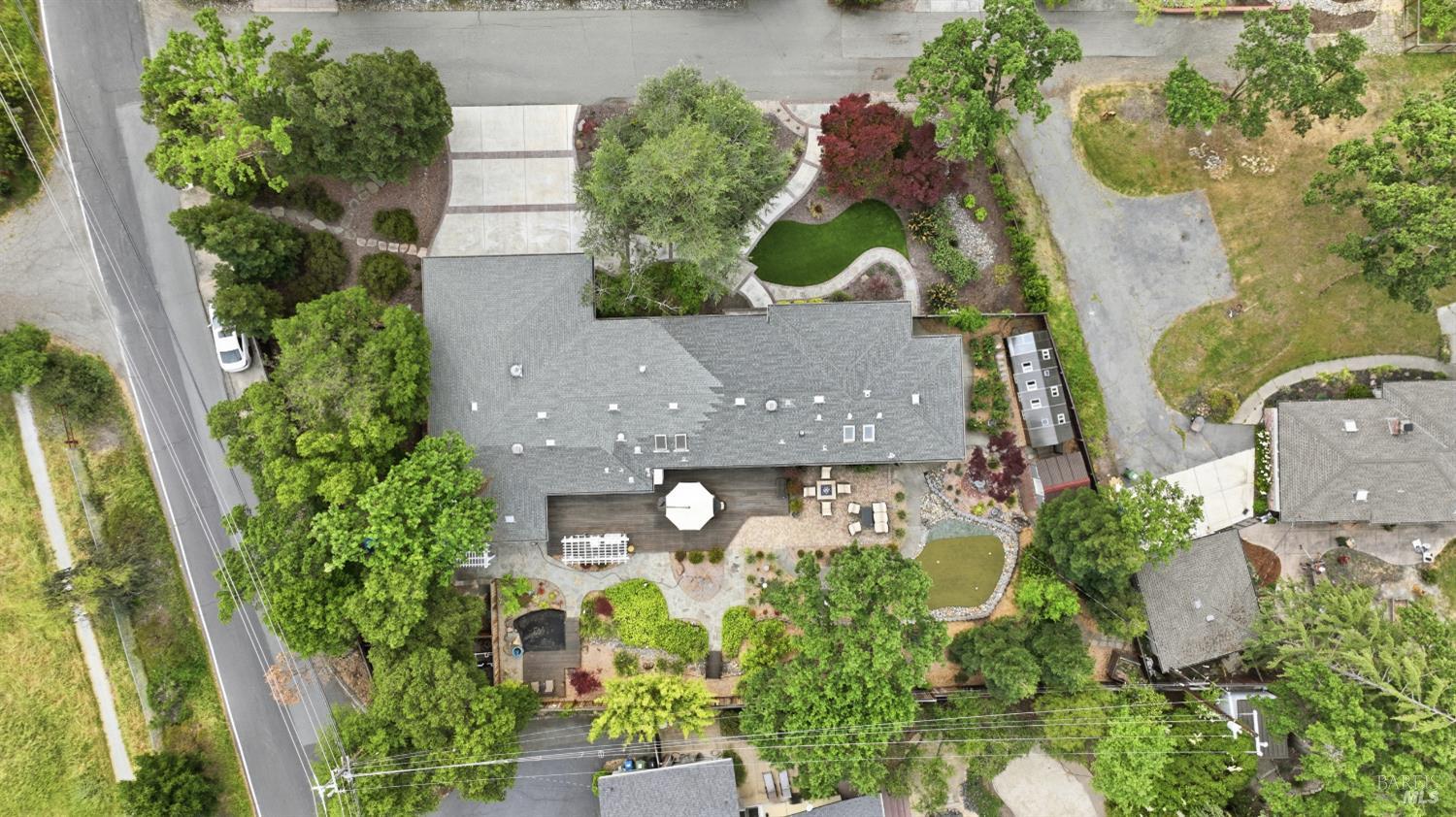 189 El Camino Corto Walnut Creek CA 94596