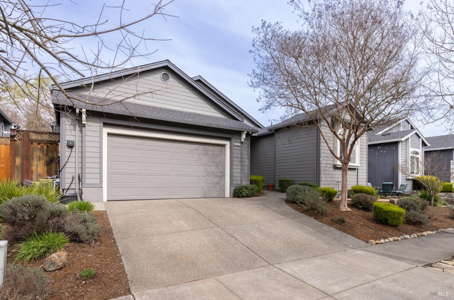 5439 Diane Way Santa Rosa CA 95409