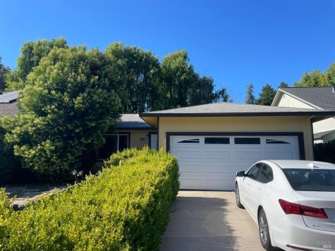 970 Camino Coronado Rohnert Park CA 94928