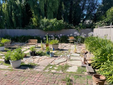 970 Camino Coronado Rohnert Park CA 94928