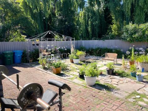 970 Camino Coronado Rohnert Park CA 94928