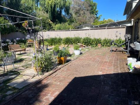 970 Camino Coronado Rohnert Park CA 94928