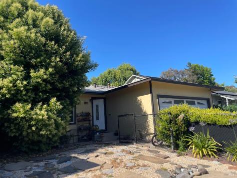 970 Camino Coronado Rohnert Park CA 94928