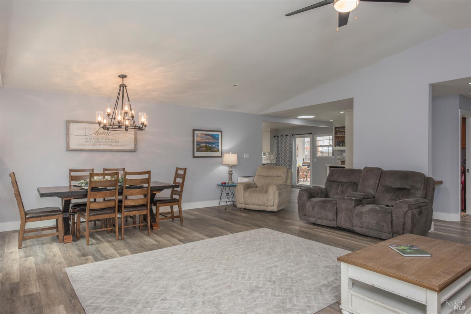 3366 Linda Mesa Way Napa CA 94558