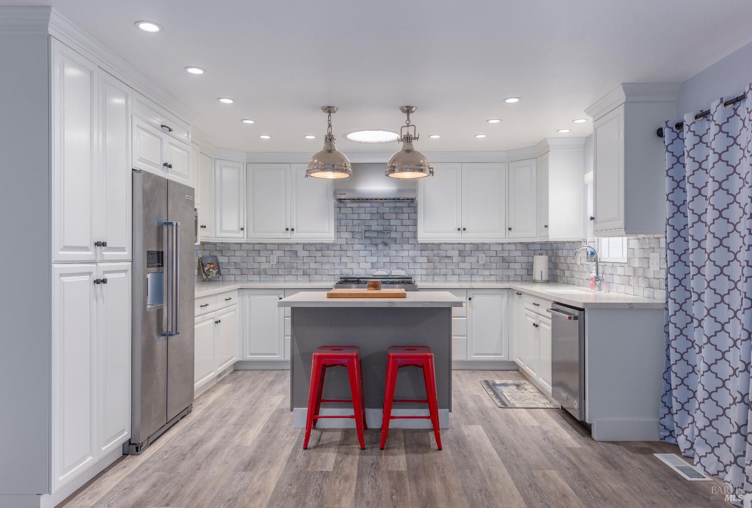 3366 Linda Mesa Way Napa CA 94558