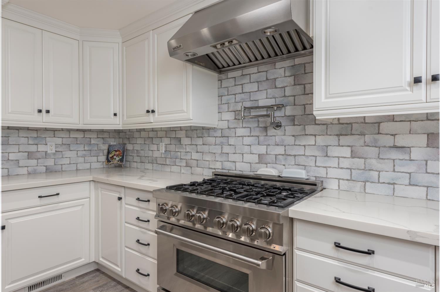 3366 Linda Mesa Way Napa CA 94558