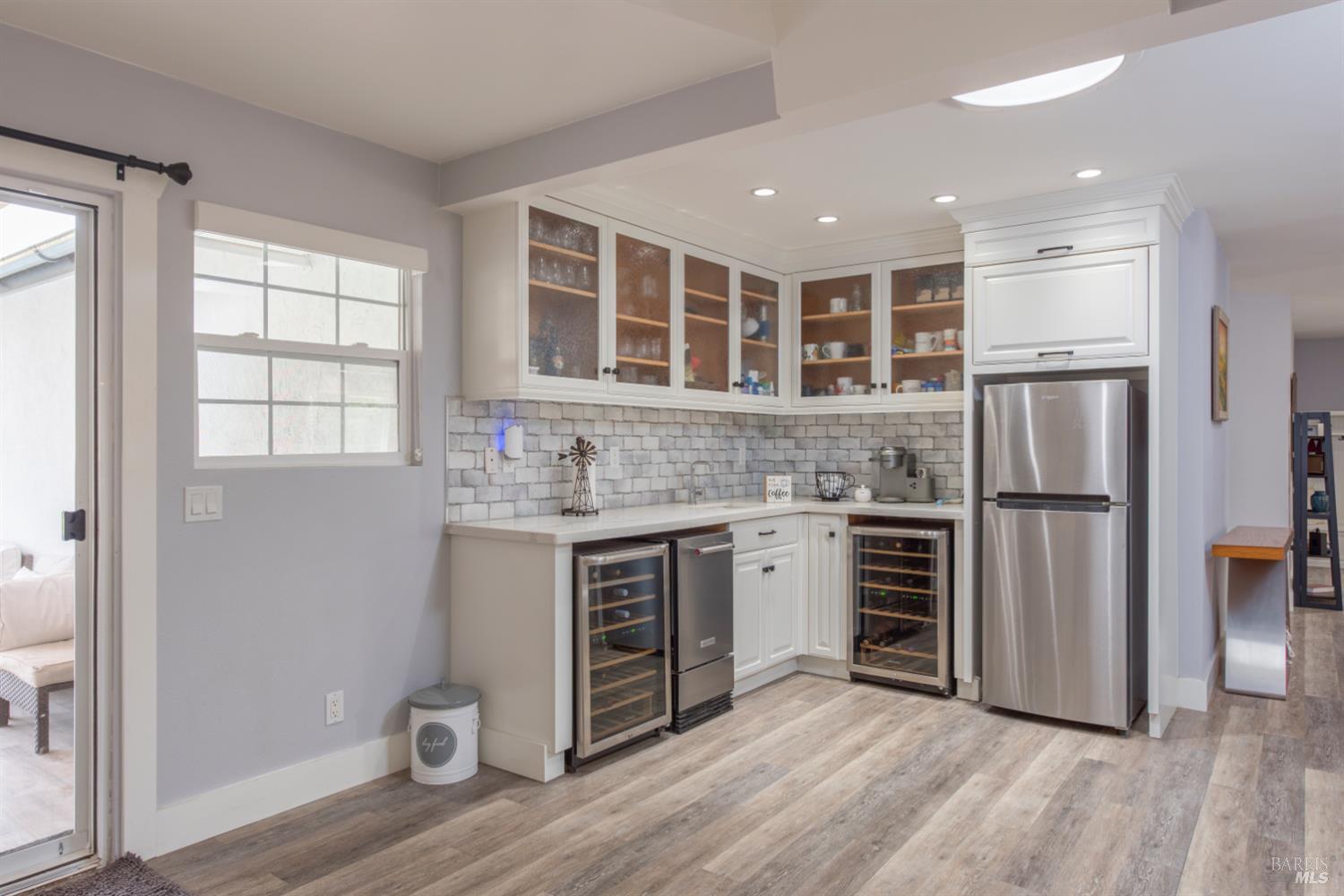 3366 Linda Mesa Way Napa CA 94558