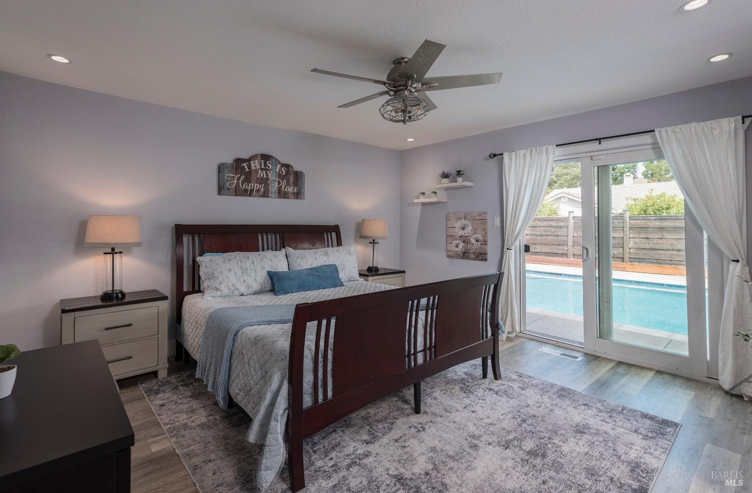 3366 Linda Mesa Way Napa CA 94558