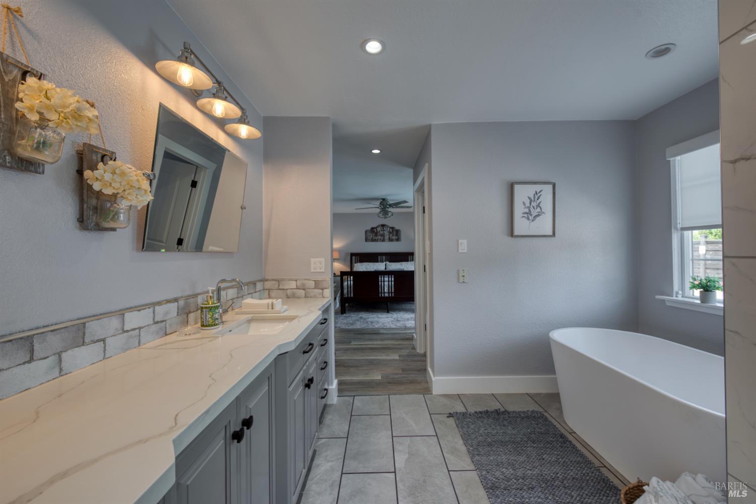 3366 Linda Mesa Way Napa CA 94558