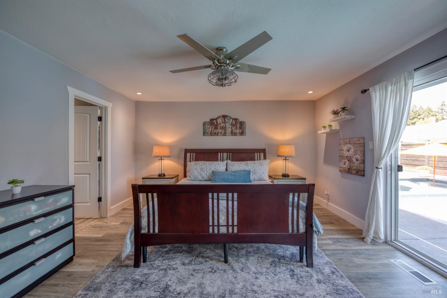3366 Linda Mesa Way Napa CA 94558