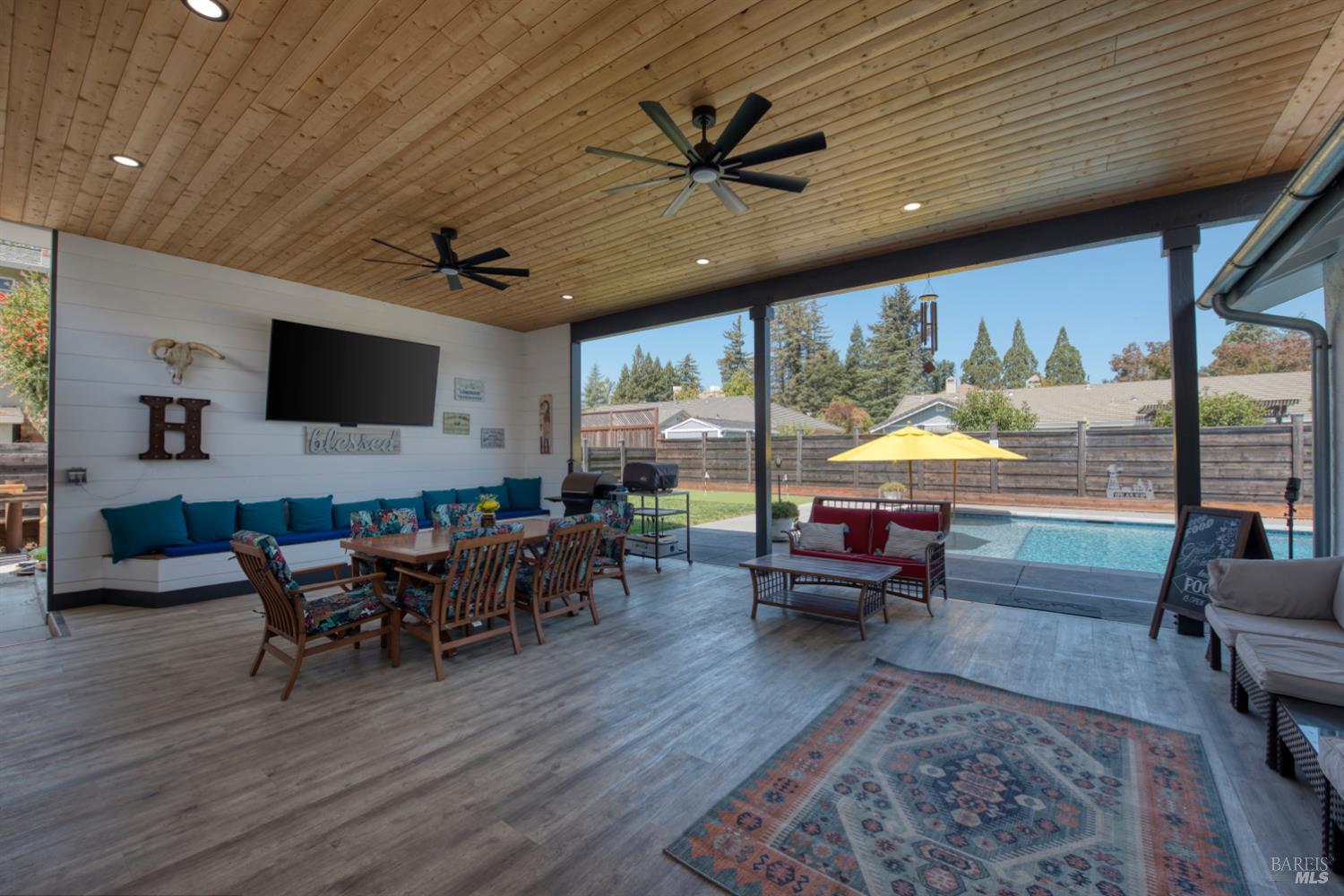 3366 Linda Mesa Way Napa CA 94558