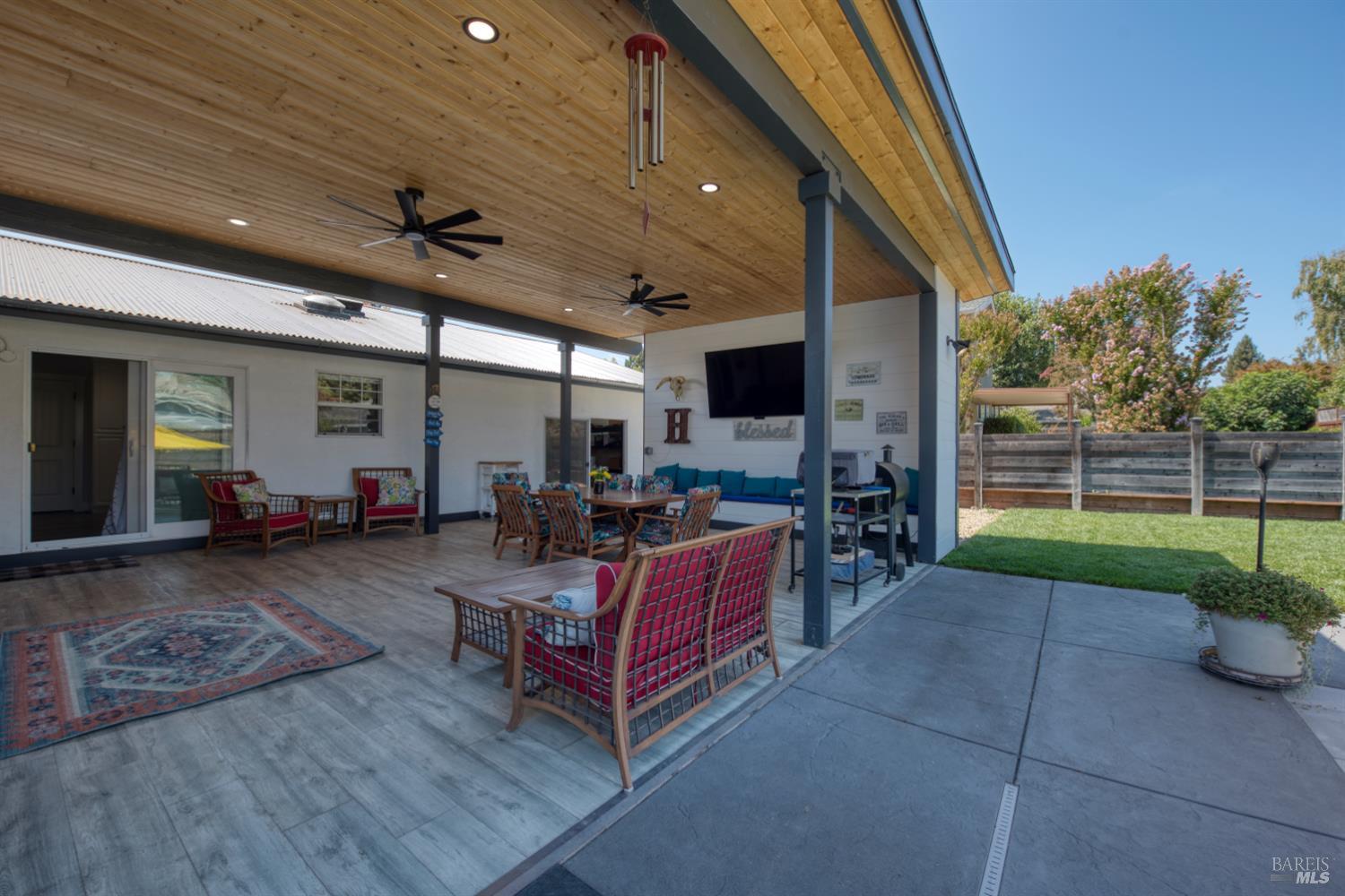 3366 Linda Mesa Way Napa CA 94558