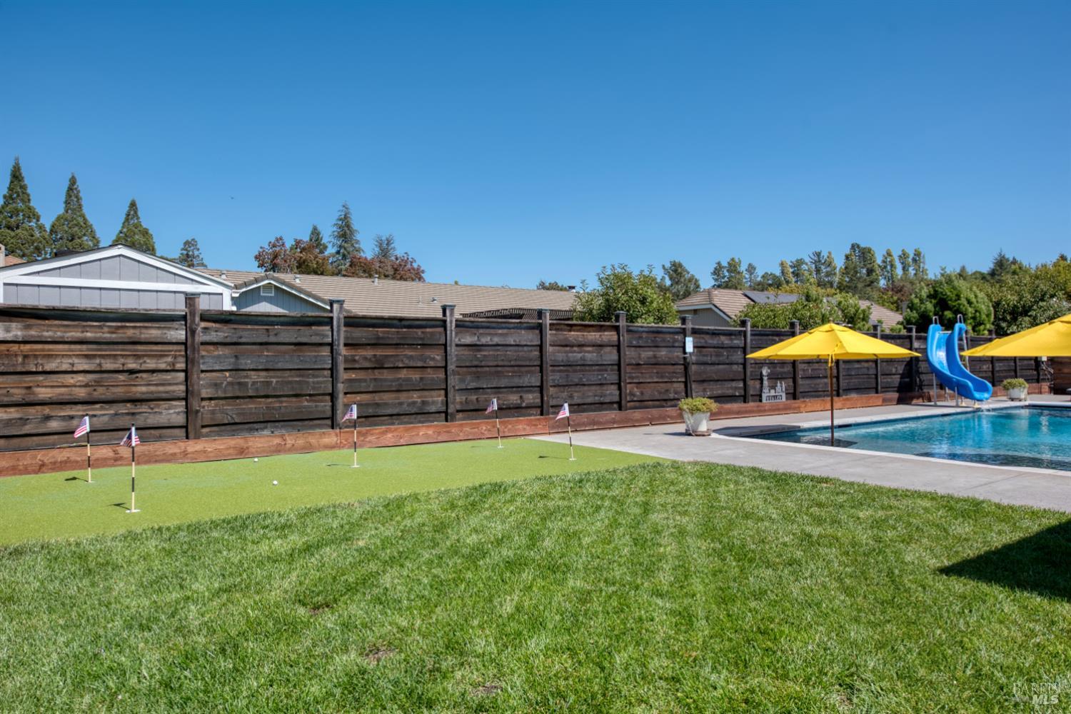 3366 Linda Mesa Way Napa CA 94558
