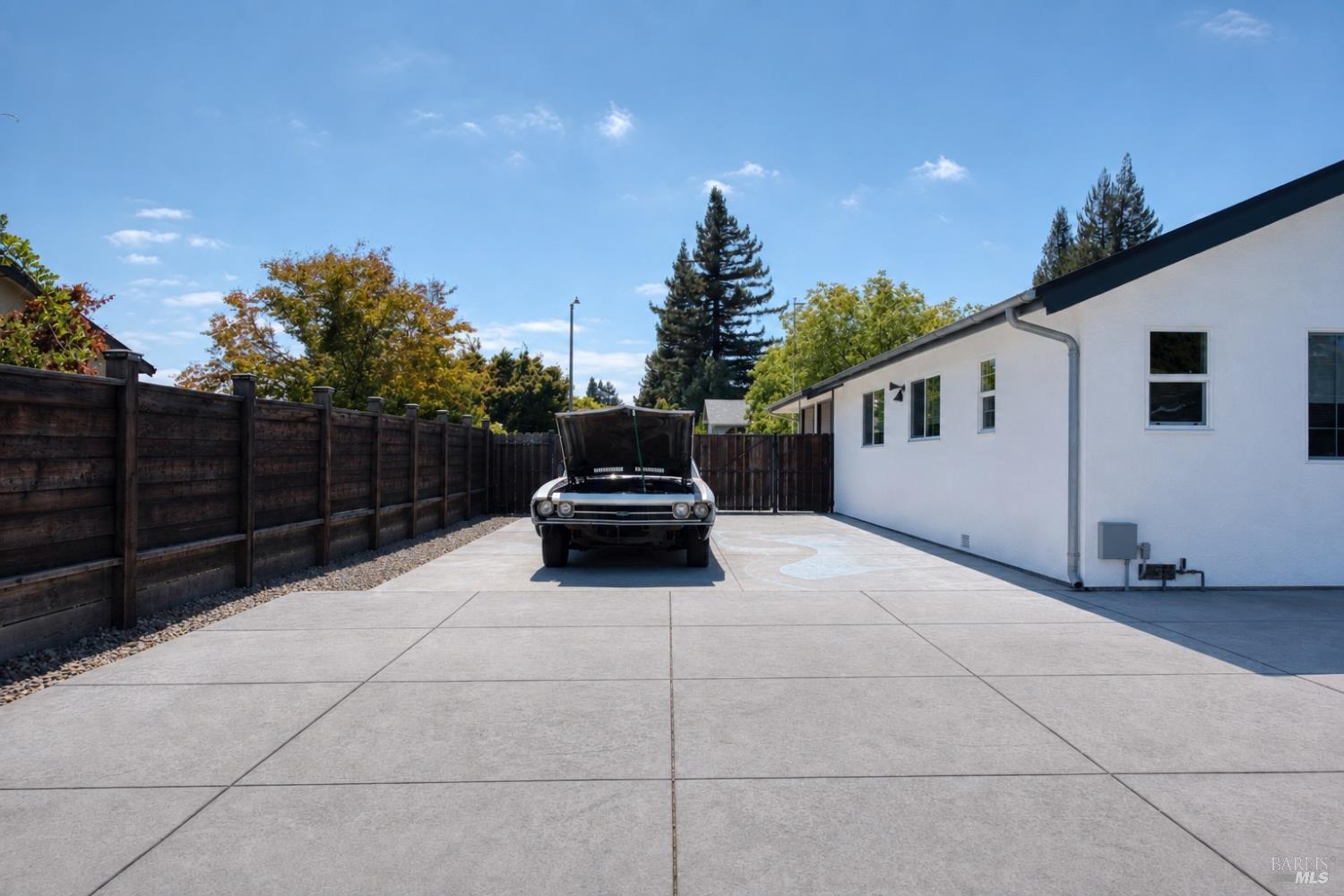 3366 Linda Mesa Way Napa CA 94558