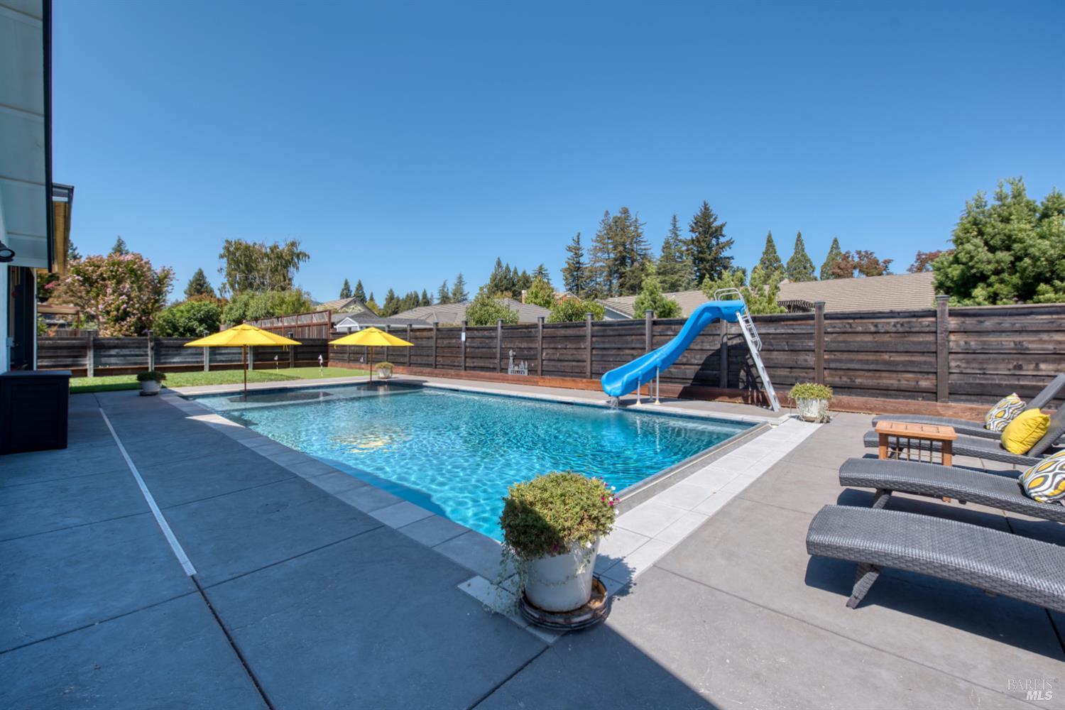 3366 Linda Mesa Way Napa CA 94558