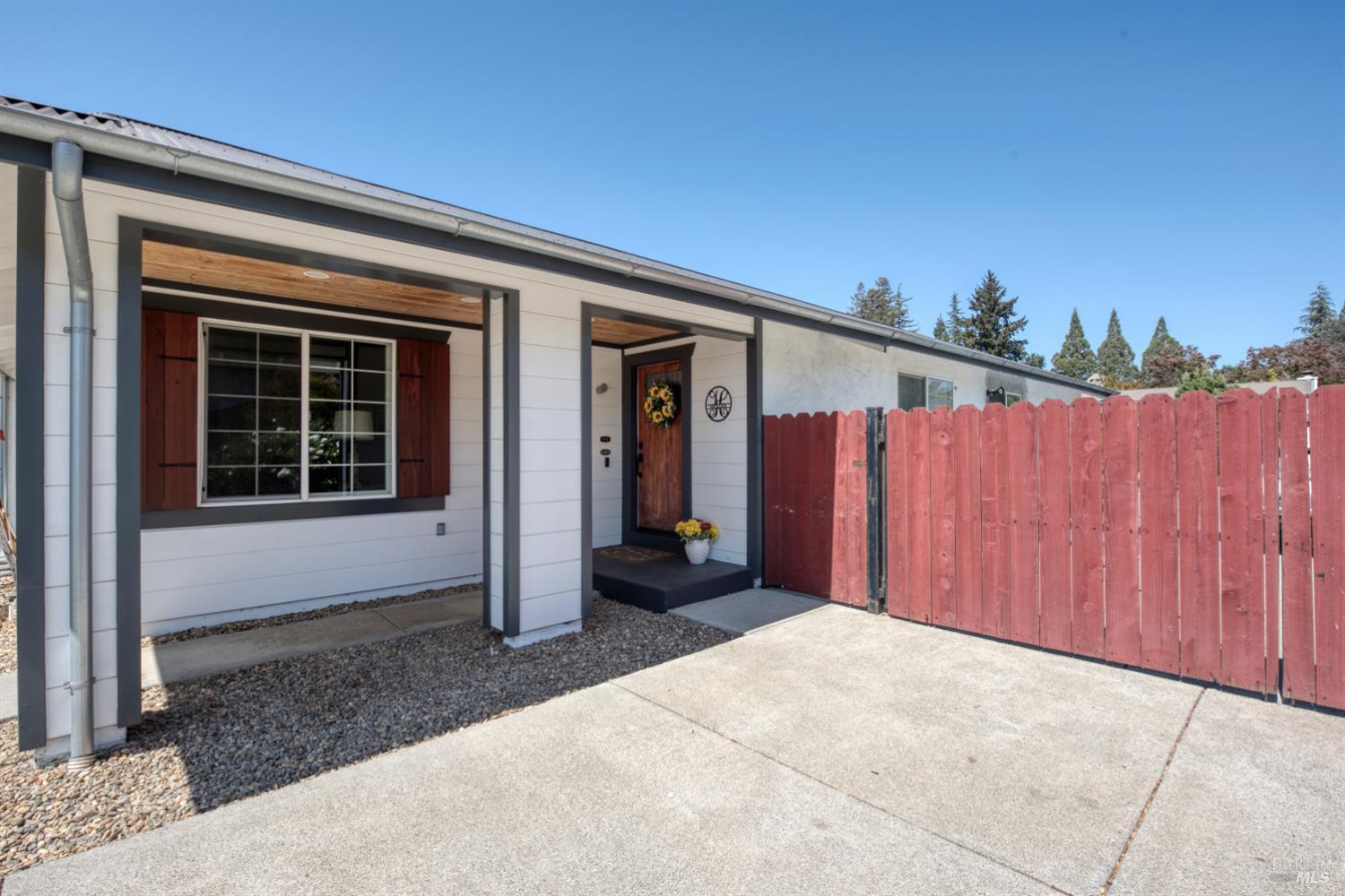 3366 Linda Mesa Way Napa CA 94558