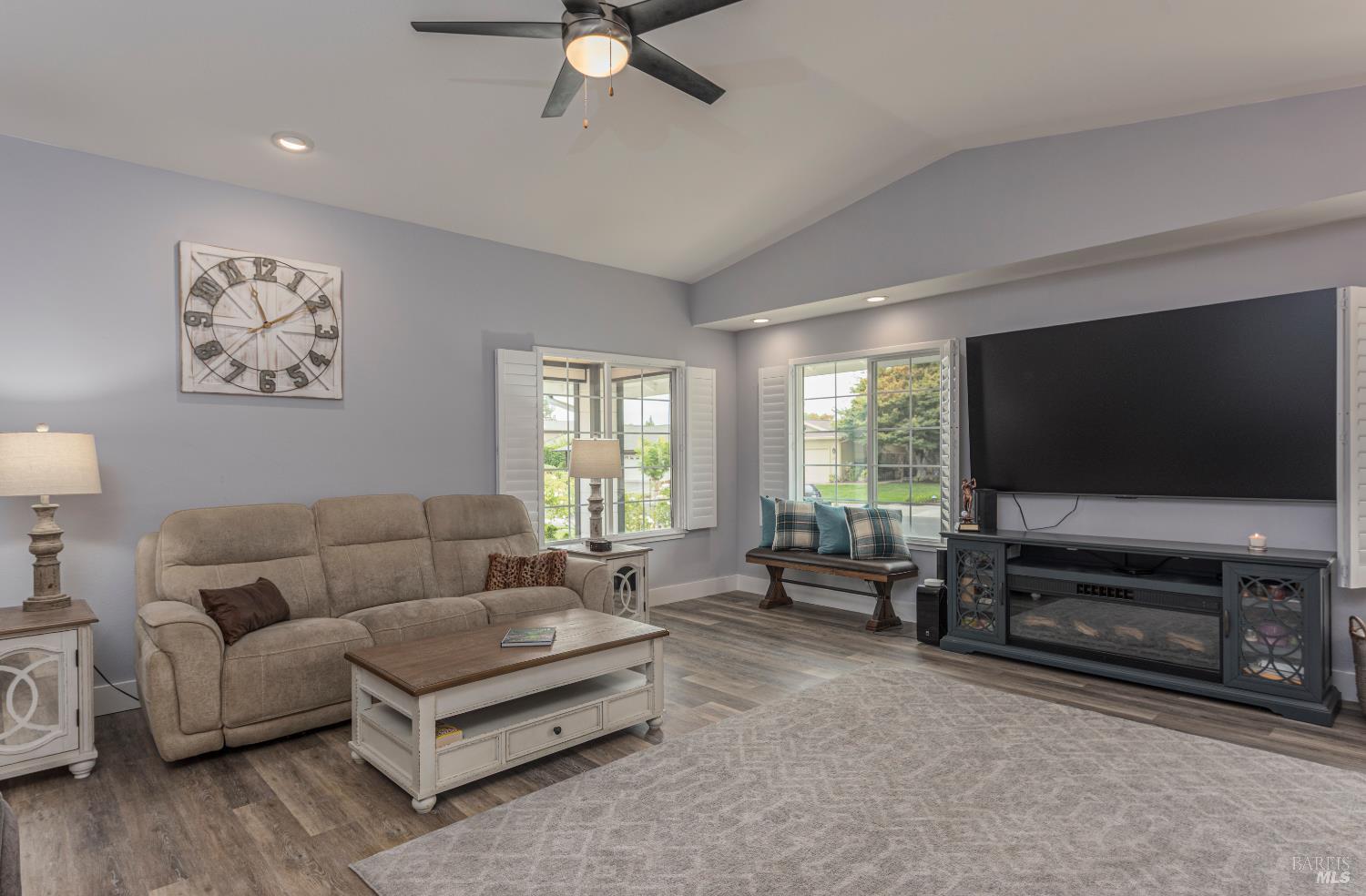 3366 Linda Mesa Way Napa CA 94558