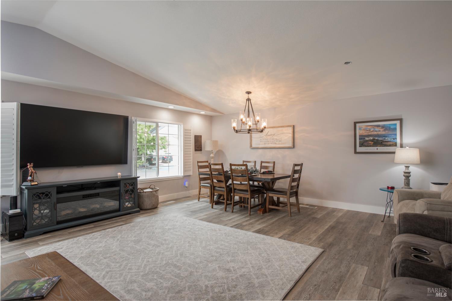 3366 Linda Mesa Way Napa CA 94558
