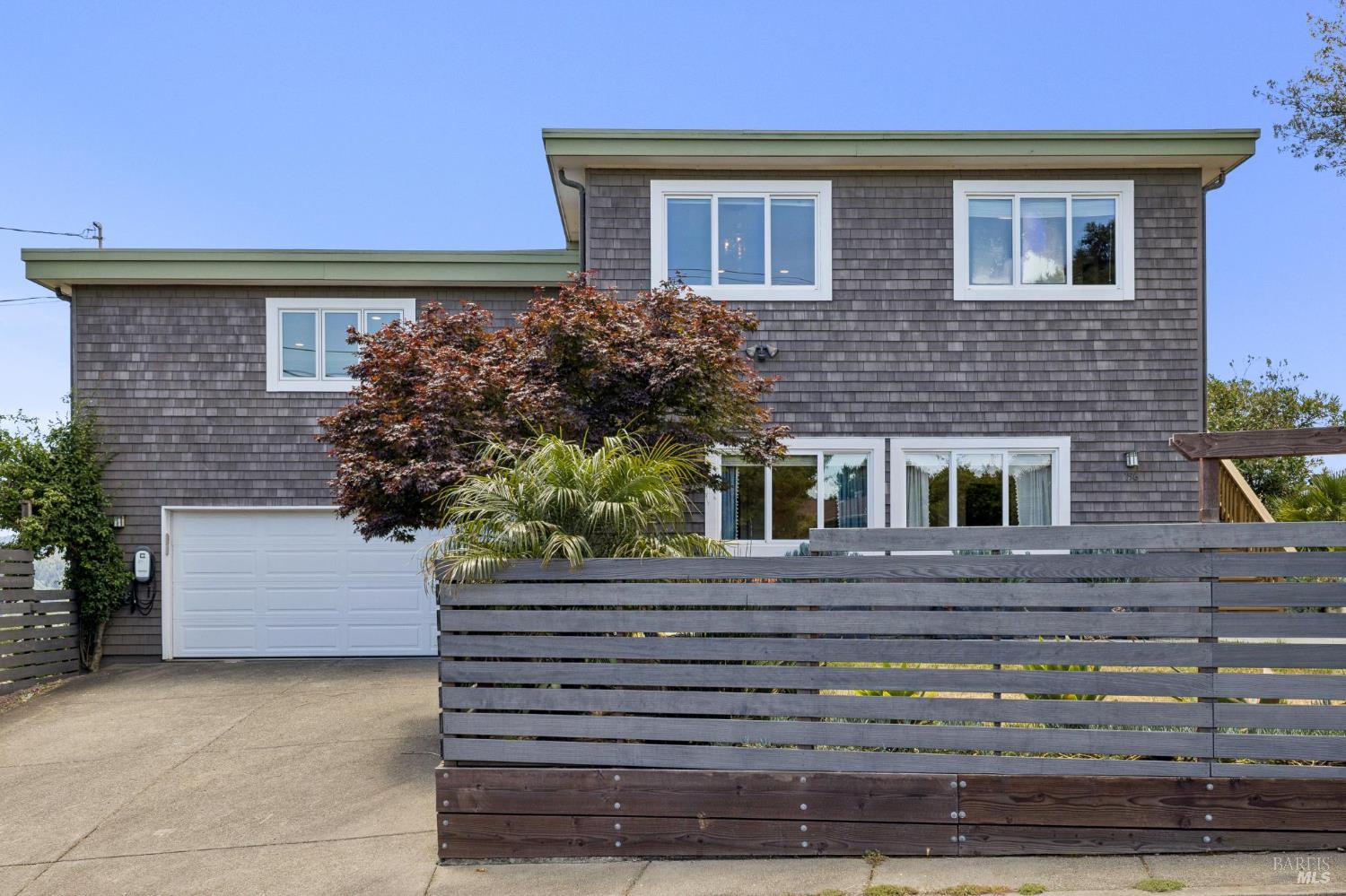 196 Oak Springs Drive San Anselmo CA 94960
